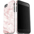Pink Marble iPhone SE (2nd & 3rd Gen) Pro Case