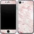 Pink Marble iPhone SE (2nd & 3rd Gen) Skin