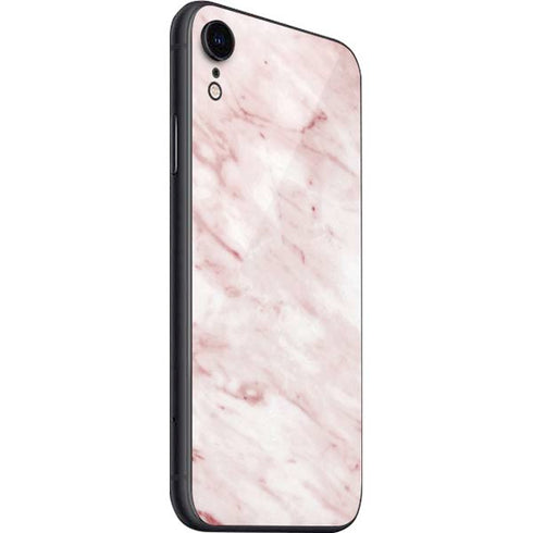 Pink Marble iPhone SE (2nd & 3rd Gen) Skin