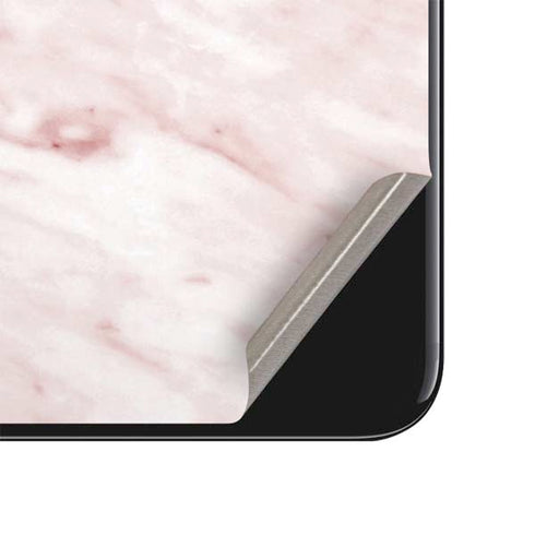 Pink Marble iPhone SE (2nd & 3rd Gen) Skin