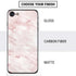 Pink Marble iPhone SE (2nd & 3rd Gen) Skin