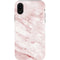 Pink Marble iPhone XR Pro Case