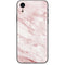 Pink Marble iPhone XR Skin