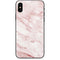 Pink Marble iPhone XS Max Skin
