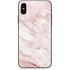 Pink Marble iPhone XS Max Skin