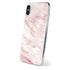 Pink Marble iPhone XS Max Skin
