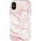Pink Marble iPhone XS Pro Case