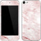 Pink Marble Apple iPod Skin