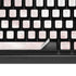 Pink Marble K95 RGB PLATINUM Mechanical Gaming Keyboard Skin