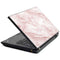 Pink Marble Lenovo T420 Skin