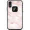 Pink Marble LifeProof Fre iPhone Skin