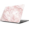Pink Marble Apple MacBook Skin