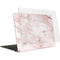 Pink Marble MacBook Air 13in M1 (2021) Case plus Skin