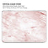 Pink Marble MacBook Air 15in (2023-2025) Case plus Skin