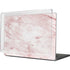 Pink Marble MacBook Pro 16in (2021-25) Case plus Skin