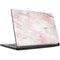 Pink Marble MSI GS65 Stealth Laptop Skin