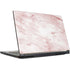 Pink Marble MSI GS65 Stealth Laptop Skin