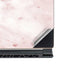 Pink Marble MSI GS65 Stealth Laptop Skin