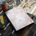 Pink Marble MSI GS65 Stealth Laptop Skin