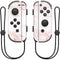 Pink Marble Nintendo Joy-Con (L/R) Controller Skin