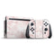 Pink Marble Nintendo Switch Bundle Skin