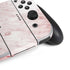 Pink Marble Nintendo Switch OLED (2021) Skin