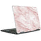 Pink Marble Notebook 9 Pro 13in (2017) Skin