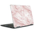 Pink Marble Notebook 9 Pro 13in (2017) Skin