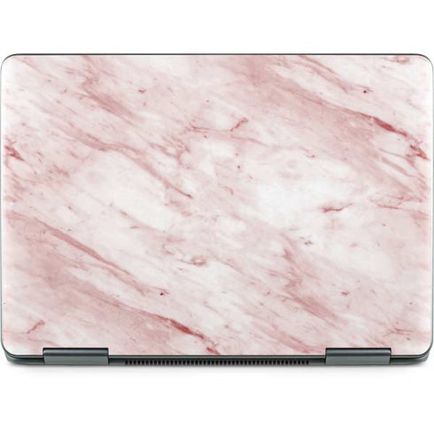 Pink Marble Notebook 9 Pro 13in (2017) Skin