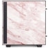 Pink Marble NZXT H510 Compact ATX Mid-Tower Case Skin
