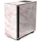 Pink Marble NZXT H510 Compact ATX Mid-Tower Case Skin