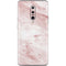 Pink Marble OnePlus 7 Pro Skin