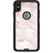 Pink Marble Otterbox Commuter iPhone Skin