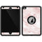 Pink Marble Otterbox Defender iPad Skin