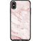 Pink Marble Otterbox Symmetry iPhone Skin
