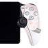 Pink Marble PlayStation Portal Remote Player Skin
