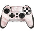 Pink Marble PlayStation Scuf Vantage 2 Controller Skin