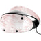 Pink Marble PlayStation VR2 Skin