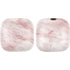 Pink Marble PowerBeats Pro Skin