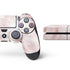 Pink Marble PS4 Console and Controller Bundle Skin