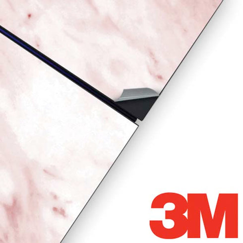 Pink Marble PS4 Console and Controller Bundle Skin
