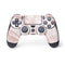 Pink Marble PS4 Controller Skin
