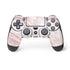 Pink Marble PS4 Controller Skin