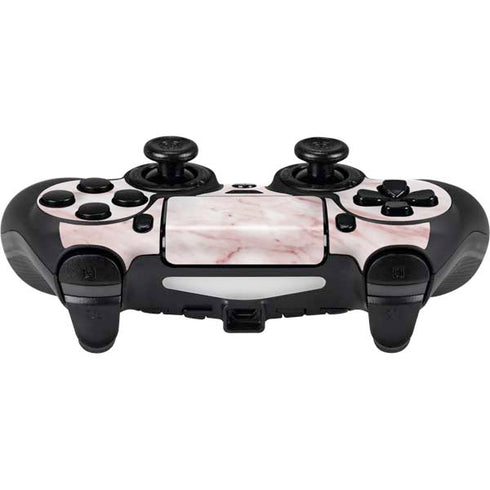 Pink Marble PS4/PC SCUF Impact Controller Skin