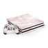 Pink Marble PS4 Pro Bundle Skin