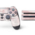 Pink Marble PS4 Pro Bundle Skin