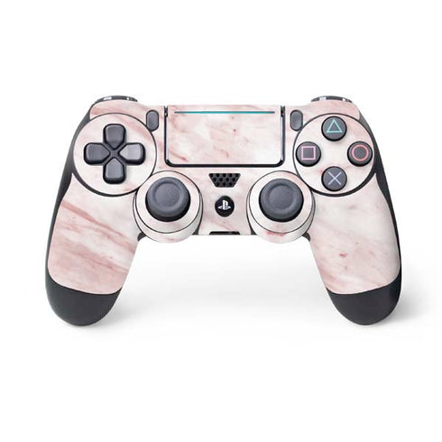 Pink Marble PS4 Pro/Slim Controller Skin