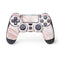 Pink Marble PS4 Pro/Slim Controller Skin
