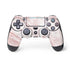 Pink Marble PS4 Pro/Slim Controller Skin