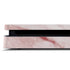 Pink Marble PS4 Slim Skin